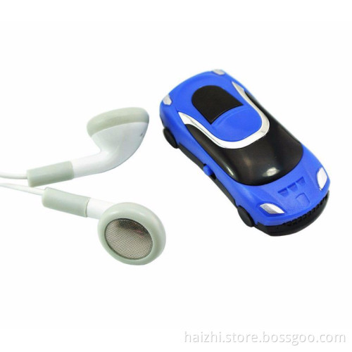 mp3 car player portable clip mini 4gb